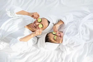 Donde ir a un spa con niños