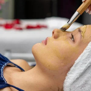 limpieza faciales gold Medellín