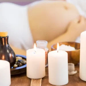 Spa para embarazadas