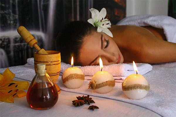 Spa para regalo de cumpleaños