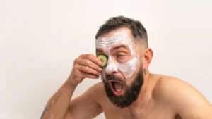 Que tan recomendable es una limpieza facial profunda